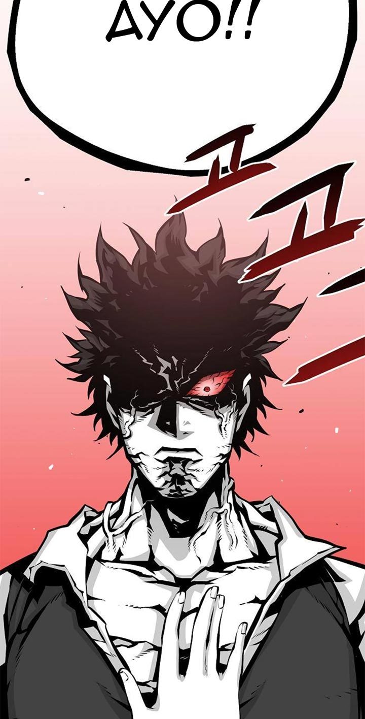 Beastburn Chapter 7 halaman 26