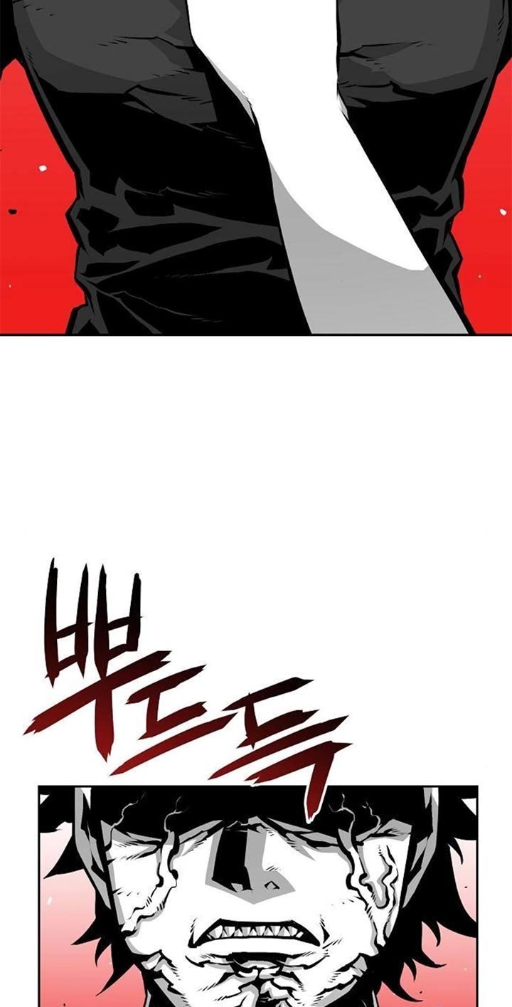 Beastburn Chapter 7 halaman 27