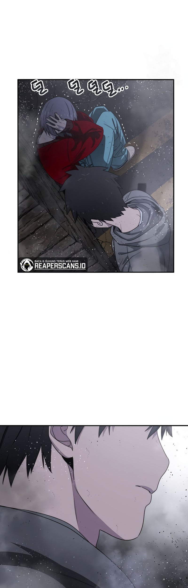 Existence Chapter 30 Gambar 20
