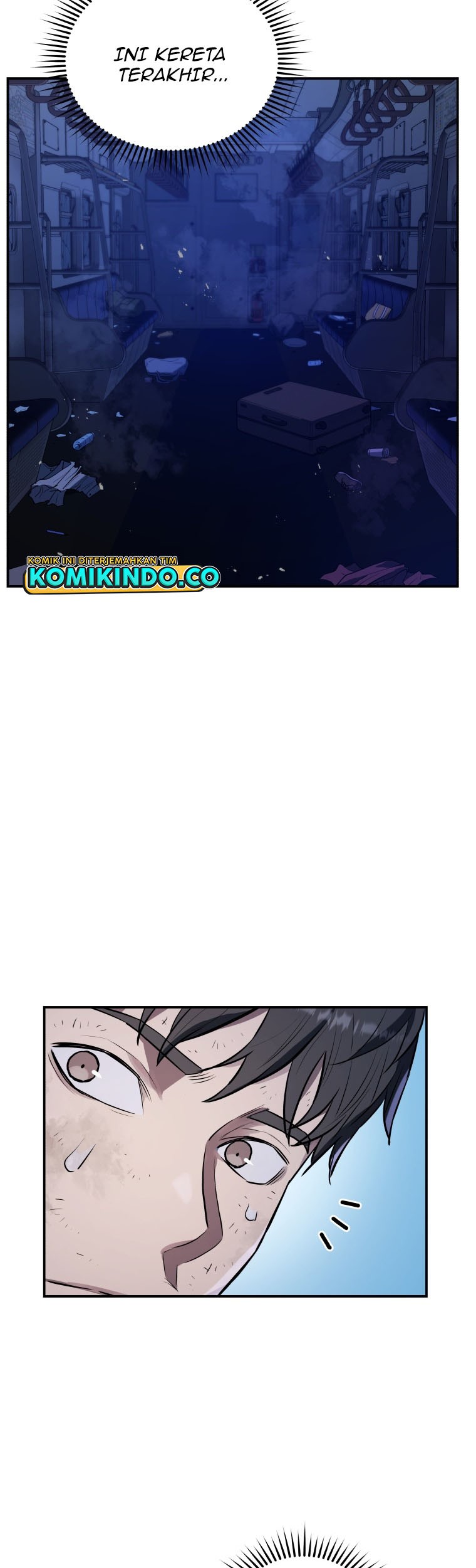 Rescue System Chapter 43 halaman 16
