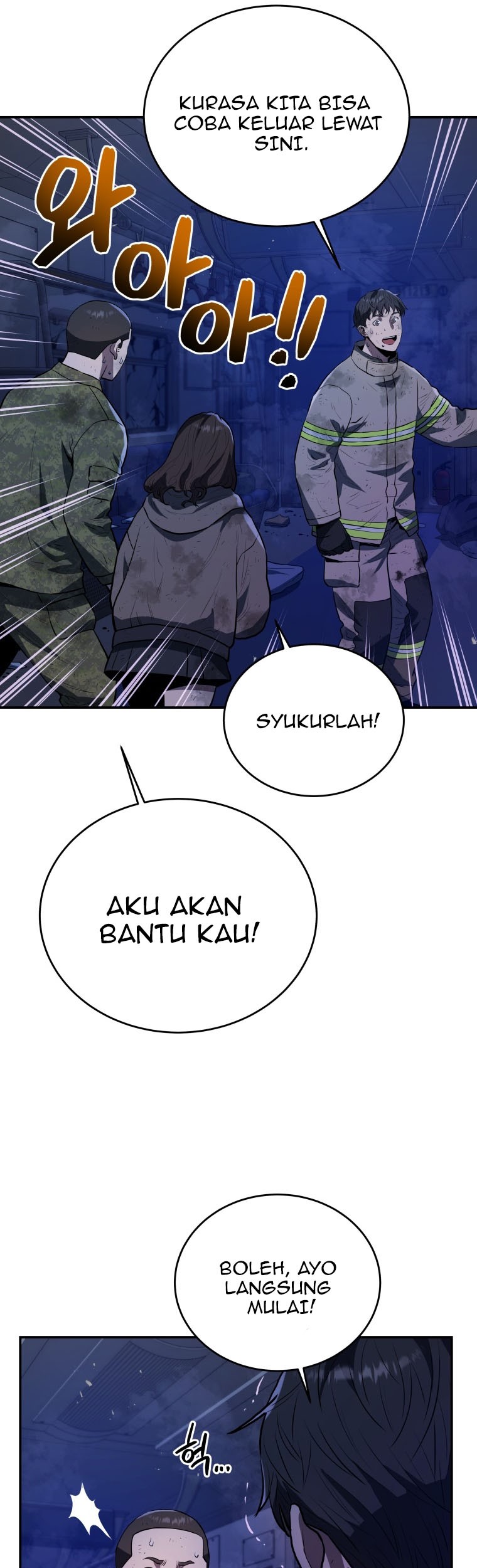 Rescue System Chapter 43 halaman 18