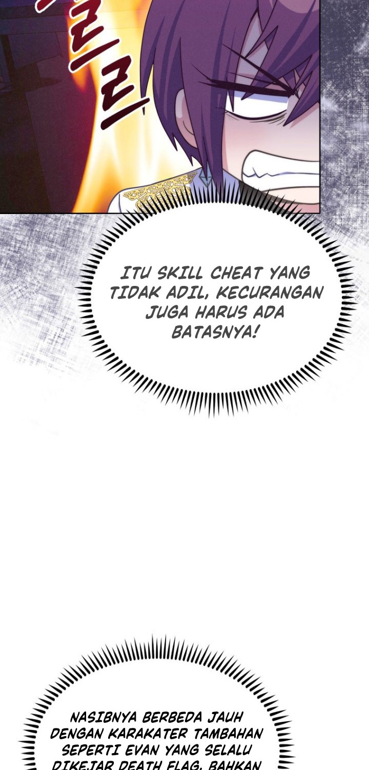 Never Die Extra Chapter 37 halaman 19