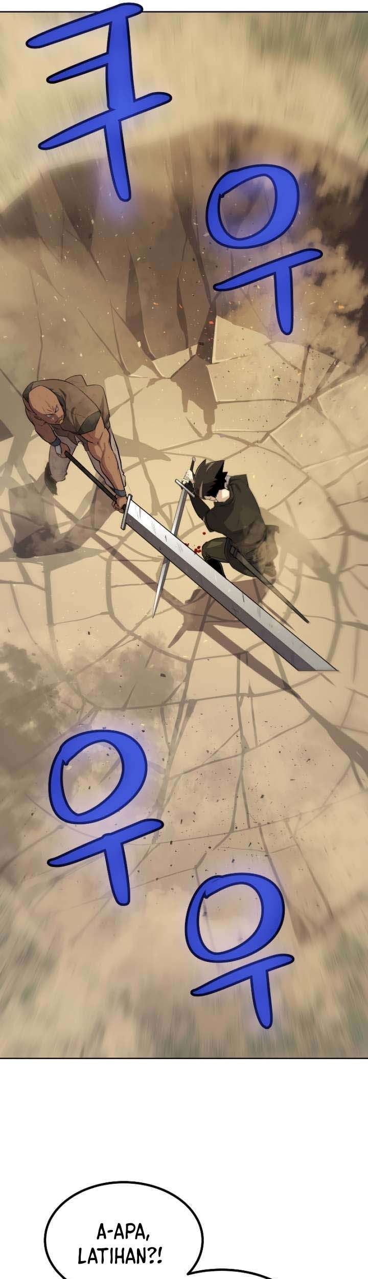Shaman Chapter 50 halaman 20