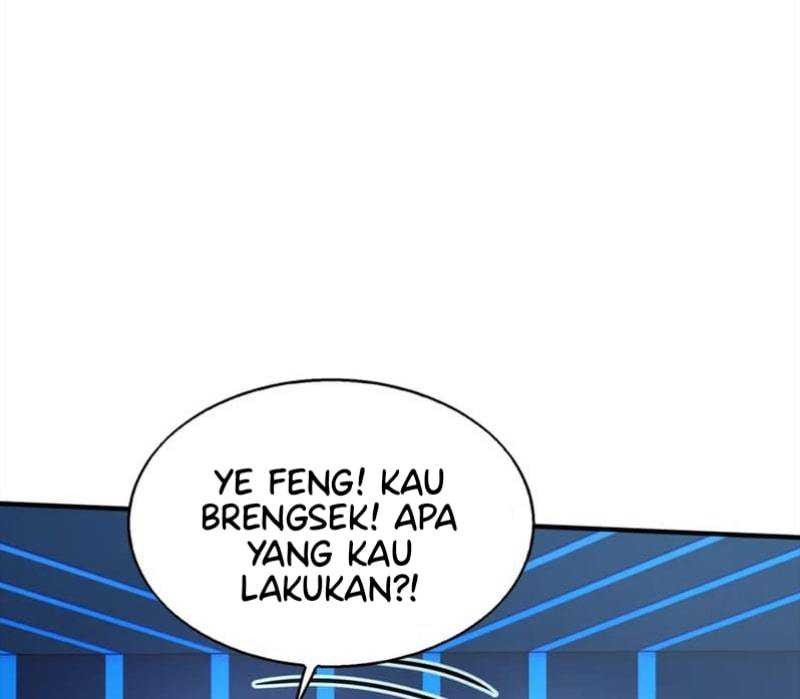 Man From Hell Chapter 26 halaman 16