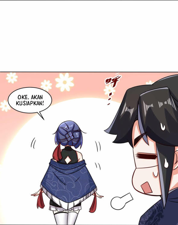 Endless devourer Chapter 67 Gambar 15