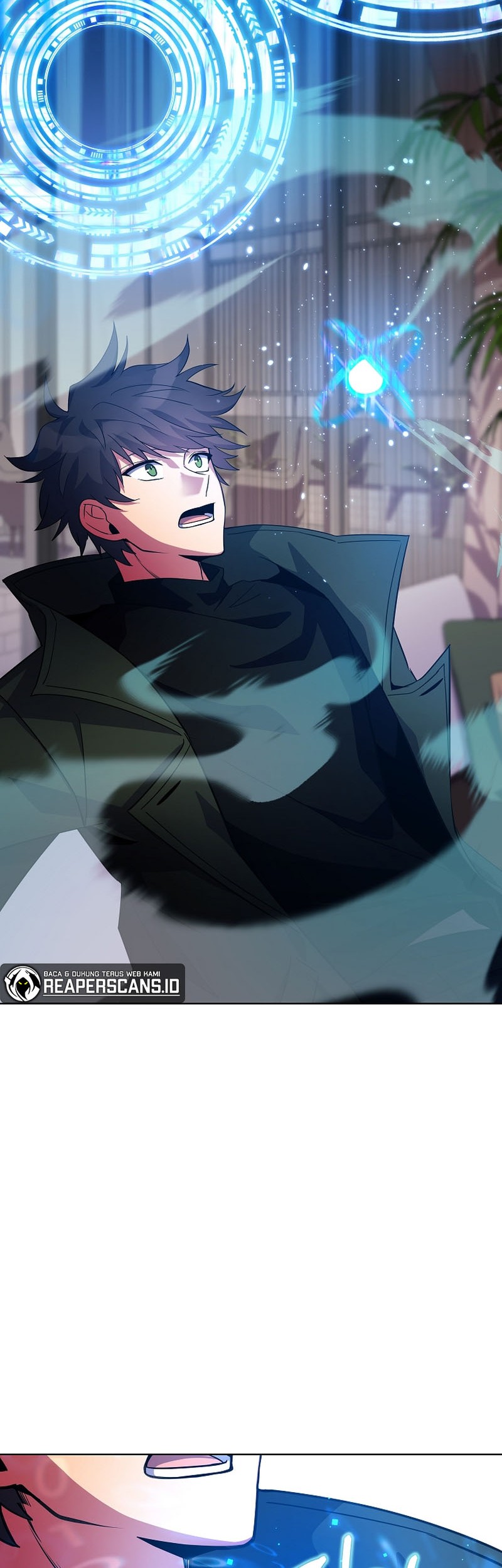 I Became A Part Time Employee For Gods (Albanara of the Gods) Chapter 16 Gambar 19