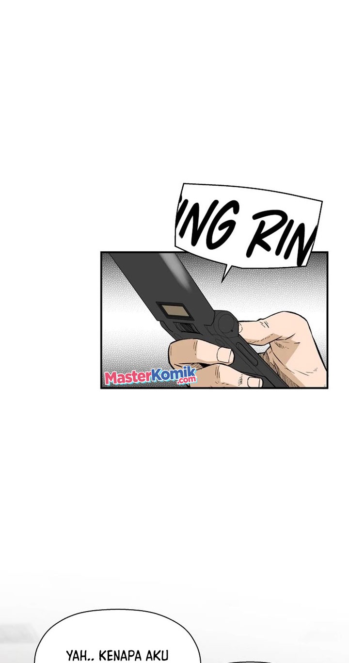 Return of the Legend Chapter 78 Gambar 19