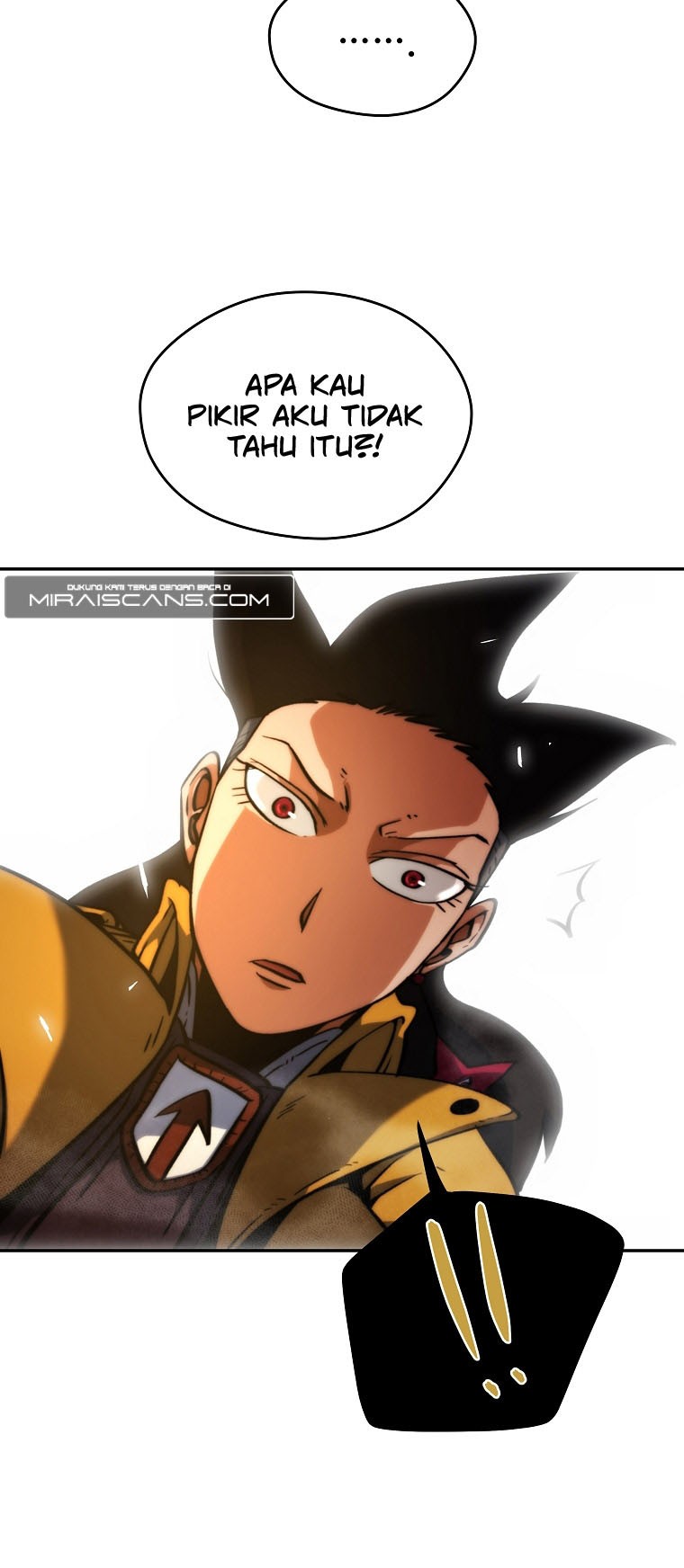 Fisher Man Chapter 9 halaman 21