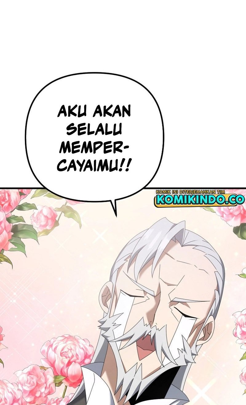 The Lazy Swordmaster Chapter 60 halaman 21