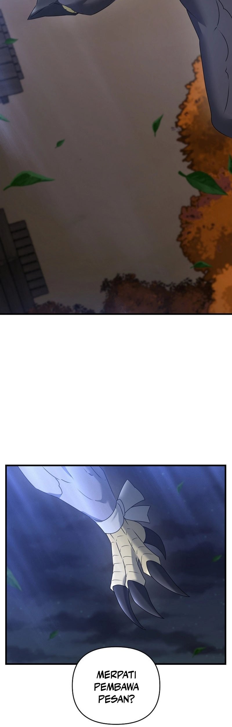 The Lazy Swordmaster Chapter 60 halaman 24