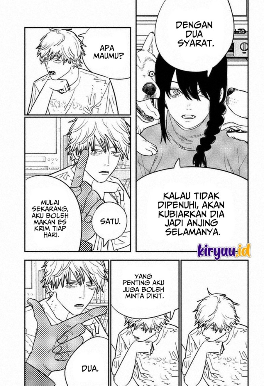 Chainsaw Man Chapter 120 Gambar 7