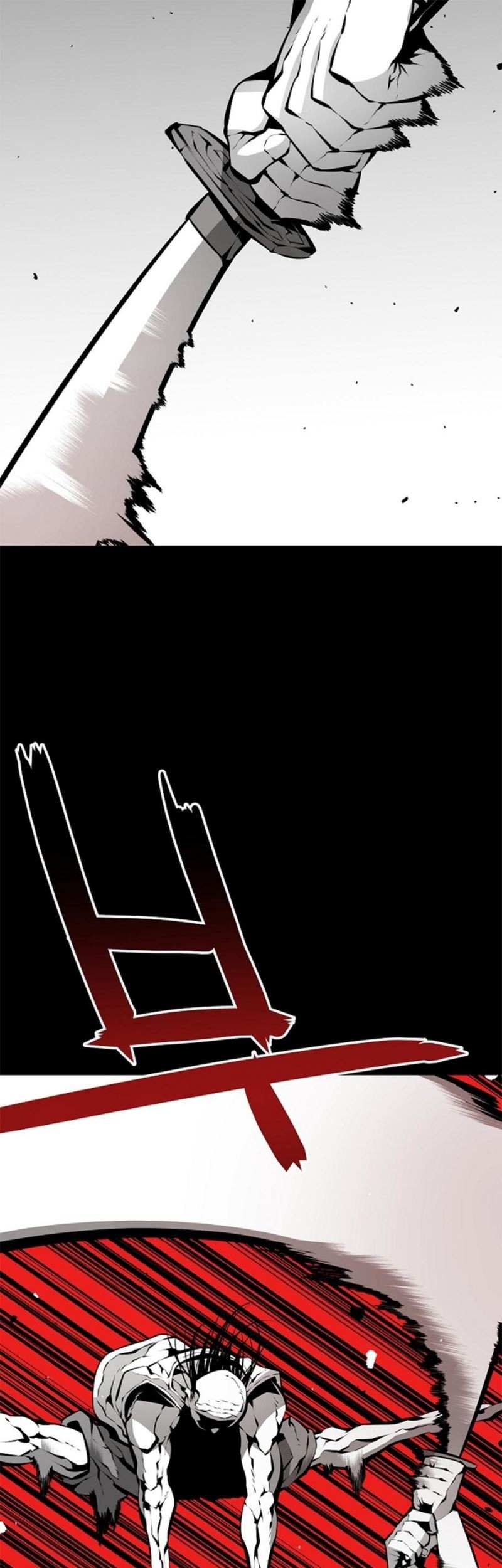 Beastburn Chapter 10 halaman 30