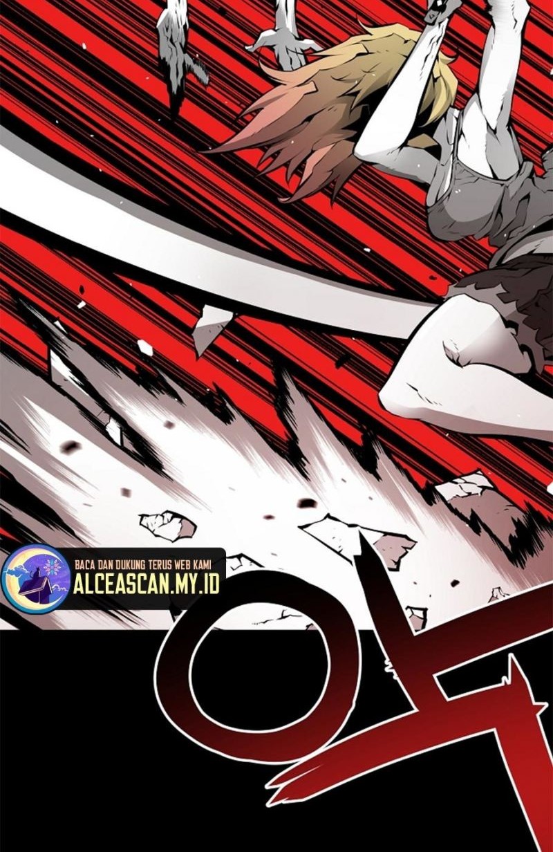 Beastburn Chapter 10 halaman 31