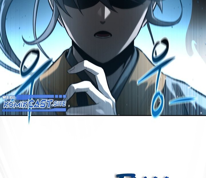 Moon-Shadow Sword Emperor Chapter 22 halaman 27