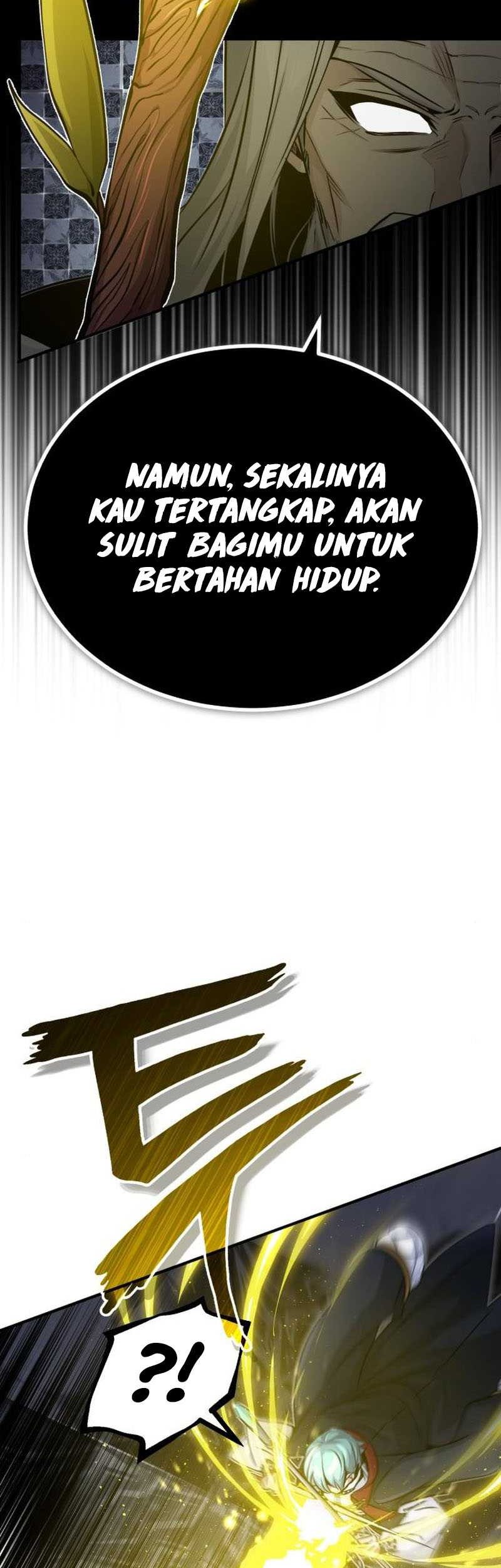 The Dark Magician Transmigrates After 66666 Years Chapter 76 Gambar 22