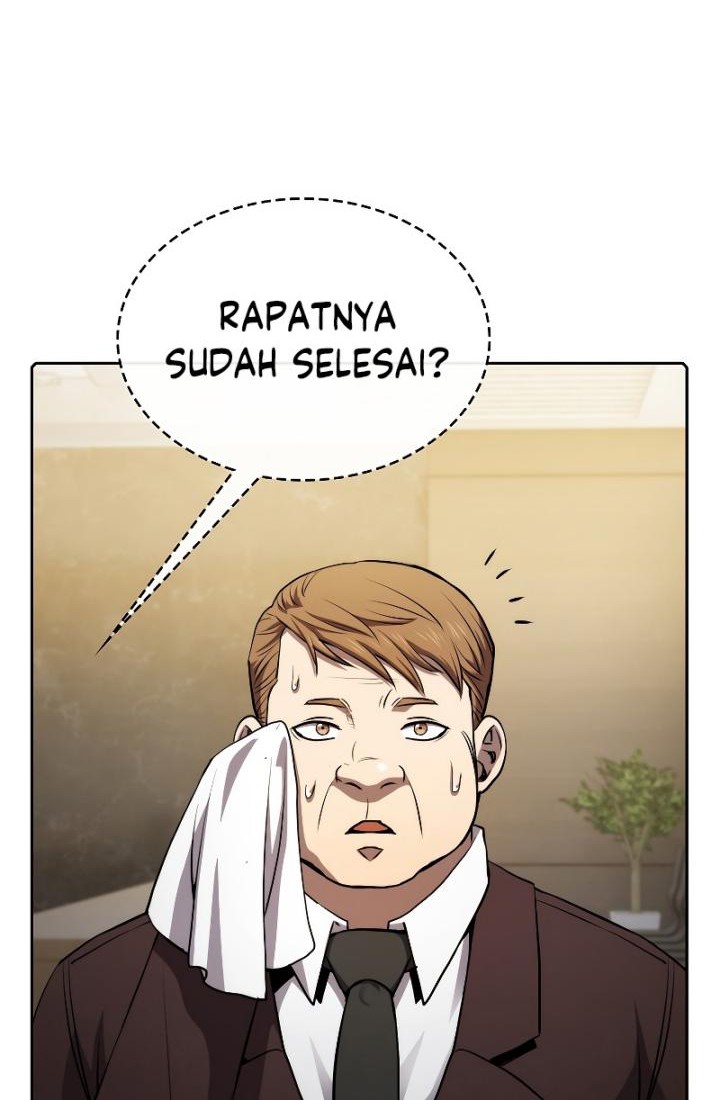 The Constellation that Returned from Hell Chapter 116 halaman 21