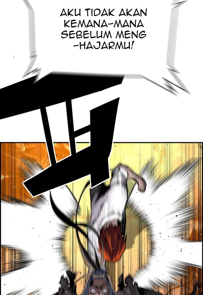 Terror Man vs Revival Man Chapter 16 halaman 24