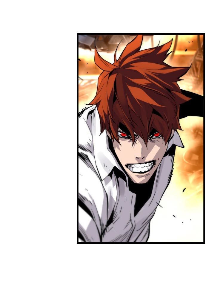 Terror Man vs Revival Man Chapter 16 halaman 27