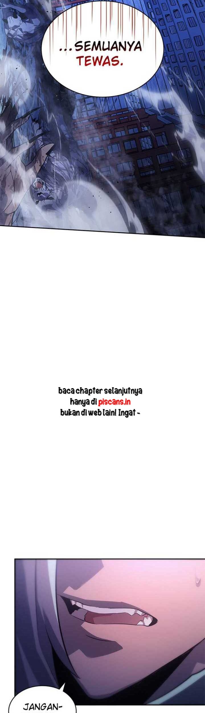 7Fates: Chakho Chapter 38 Gambar 21