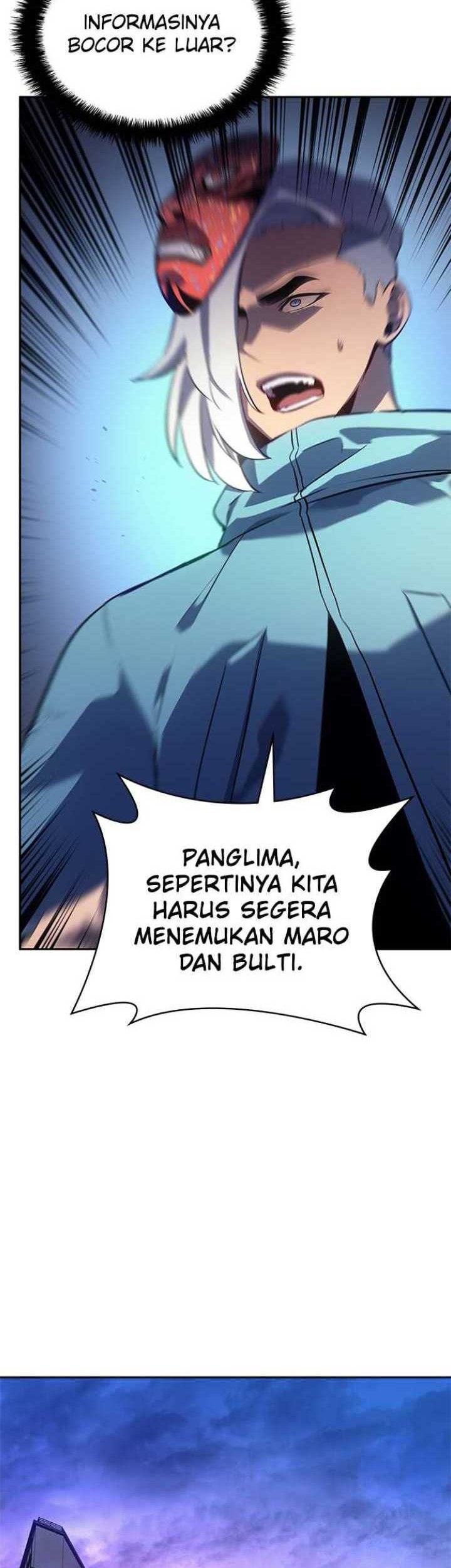 7Fates: Chakho Chapter 37 Gambar 23