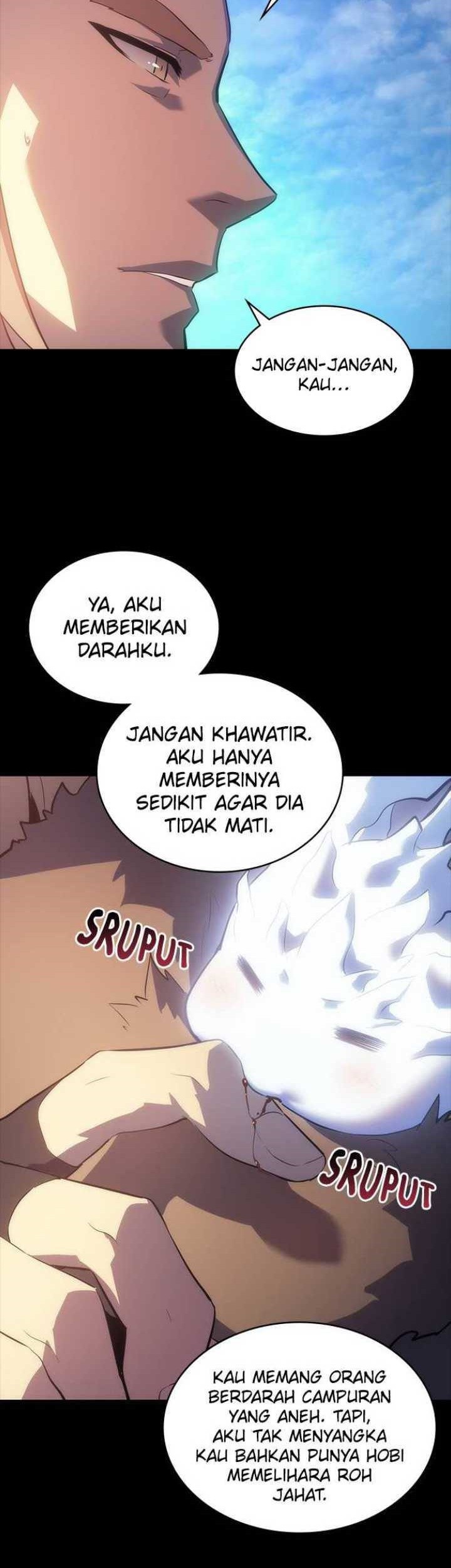 7Fates: Chakho Chapter 35 Gambar 21