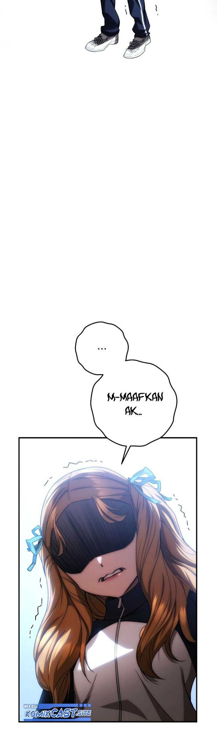 Re: Life Player Chapter 30 halaman 32