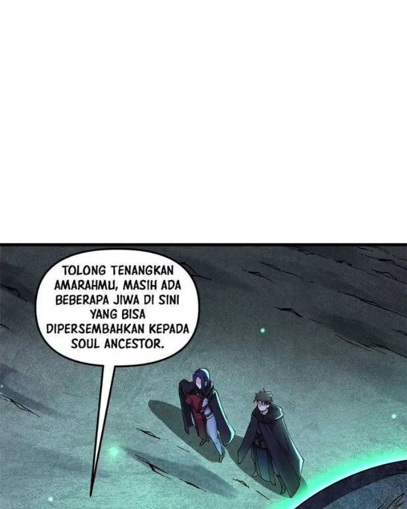 After Ten Years of Chopping Wood, Immortals Begged To Become My Disciples Chapter 19 Gambar 21