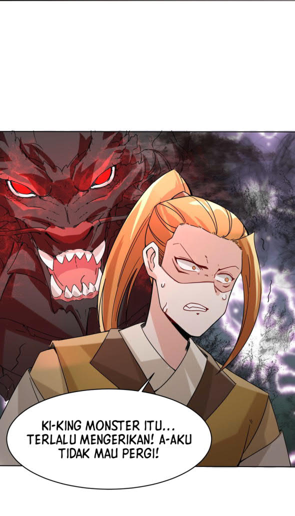 Endless devourer Chapter 70 Gambar 16