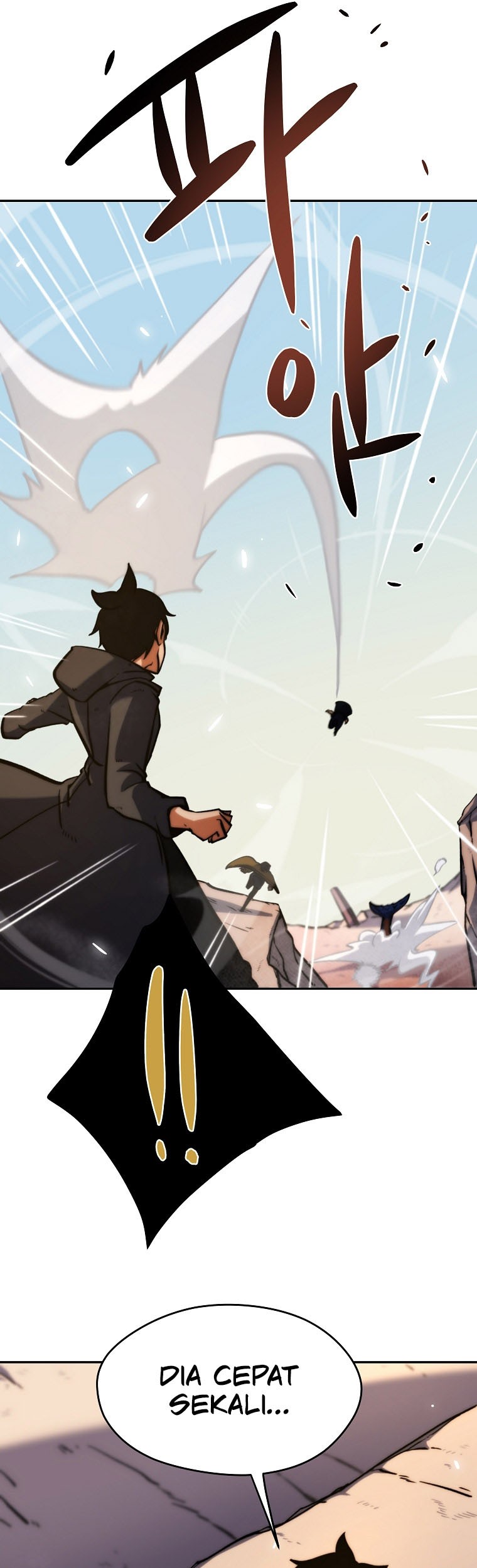 Fisher Man Chapter 10 halaman 20