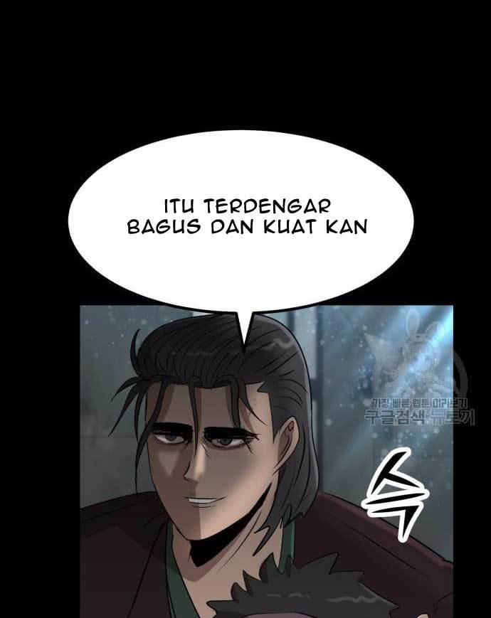 Cryptocurrency Revenge Chapter 14 halaman 73
