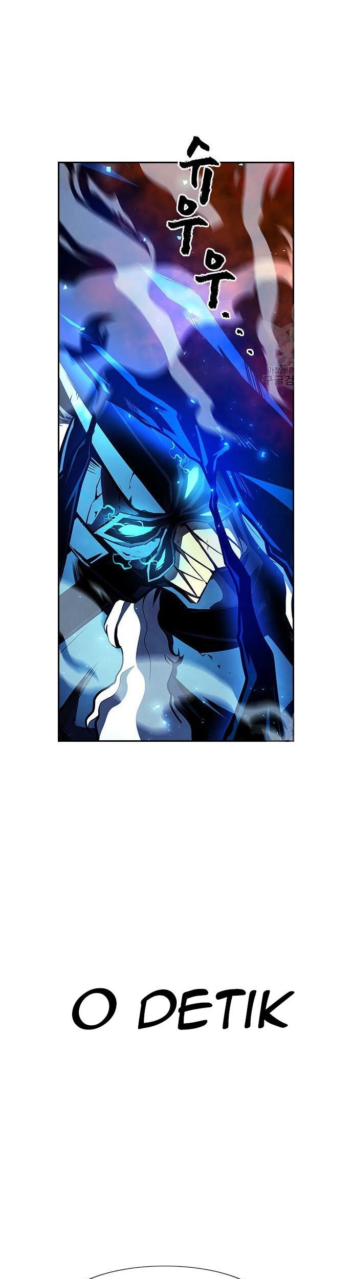 Noryangjin Raid Chapter 11 halaman 36
