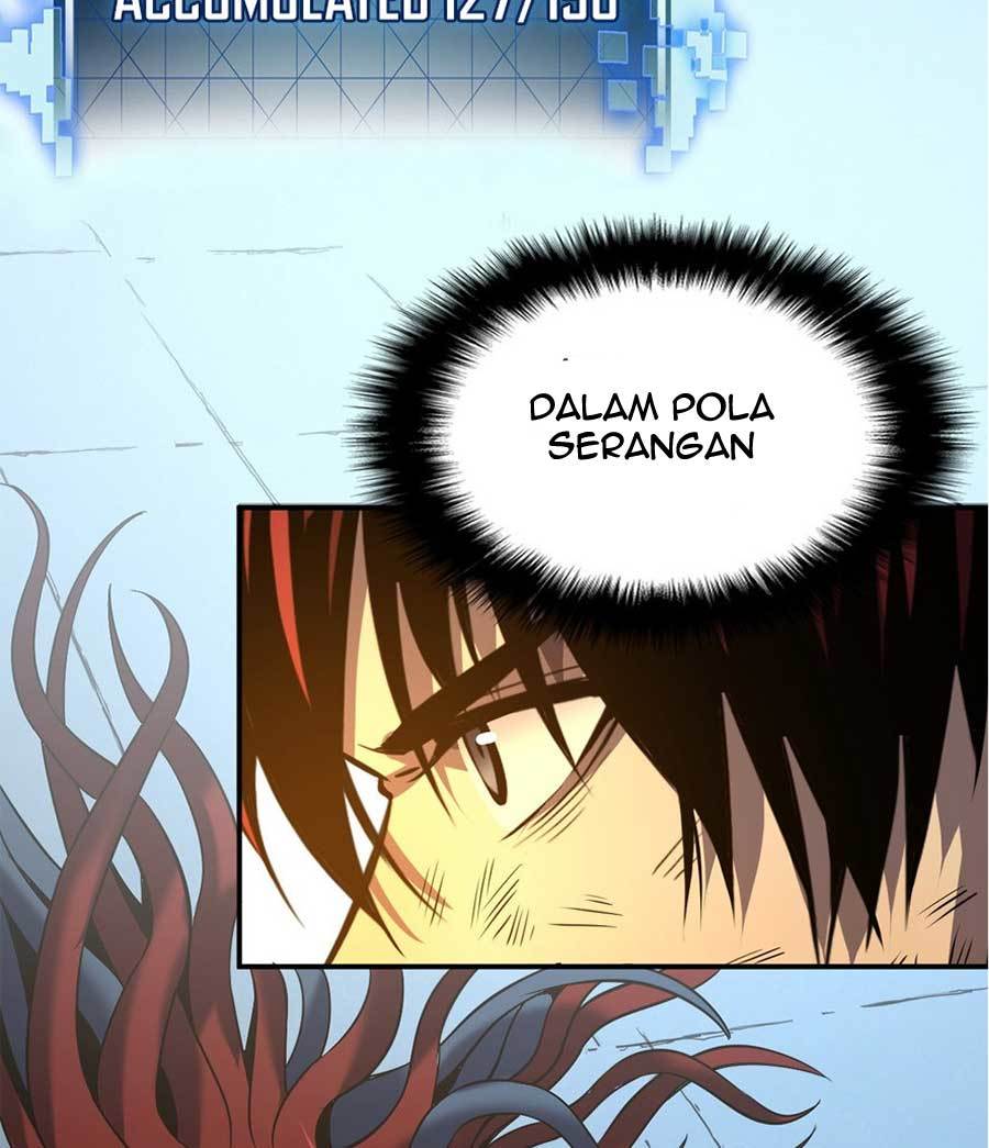 Heavenly Solo Defender Chapter 08 Gambar 26