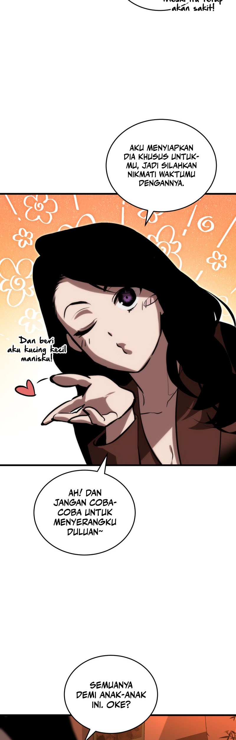 Dororo Re:Verse Chapter 14 halaman 16