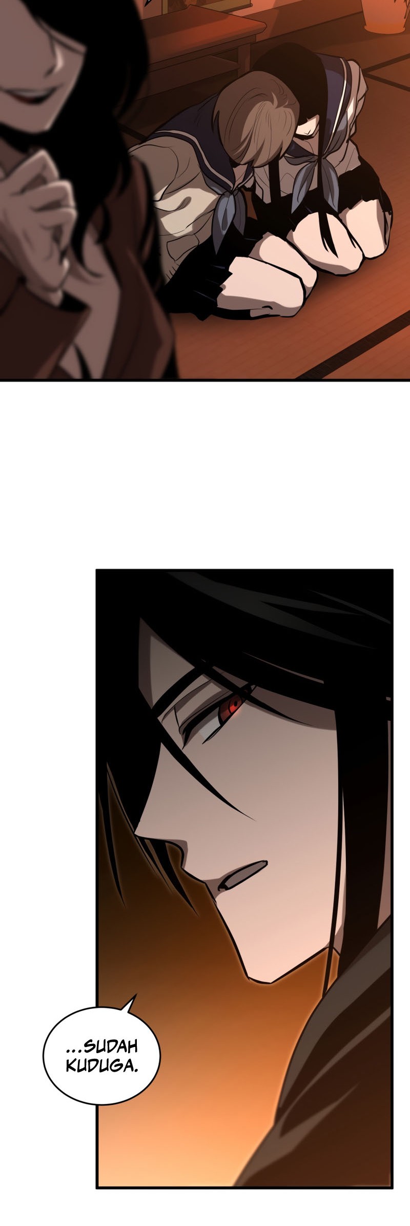 Dororo Re:Verse Chapter 14 halaman 17