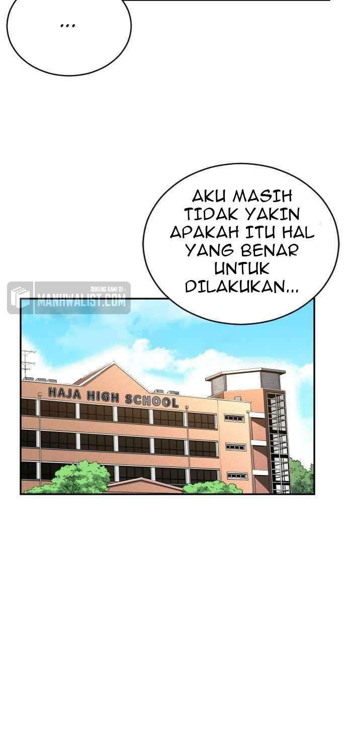 Build Up Chapter 83 Gambar 29