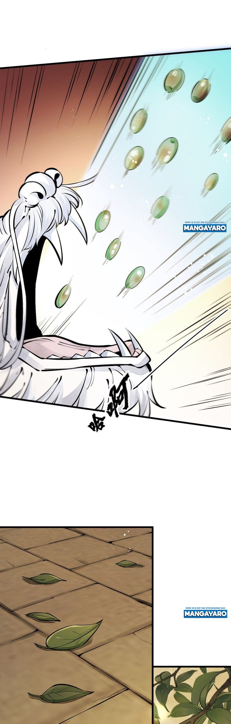 Lanke Special Destiny Chapter 62 Gambar 10