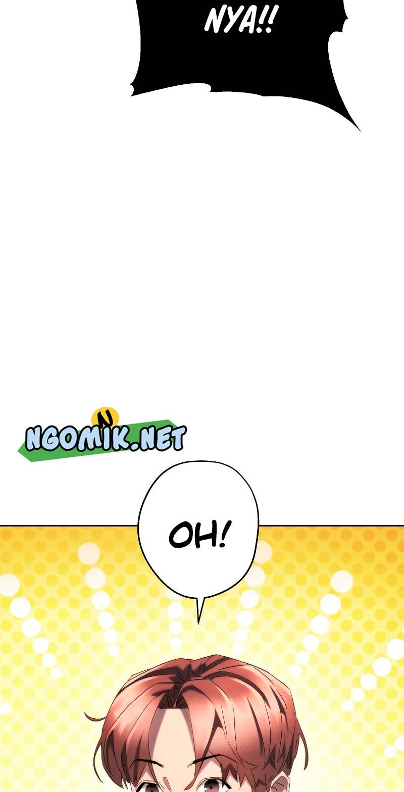 The Live Chapter 138 halaman 21