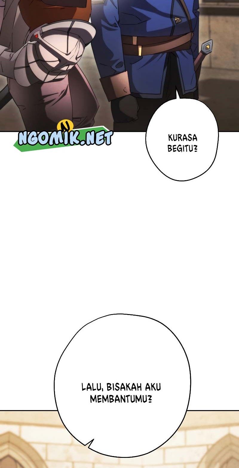 The Live Chapter 138 halaman 23