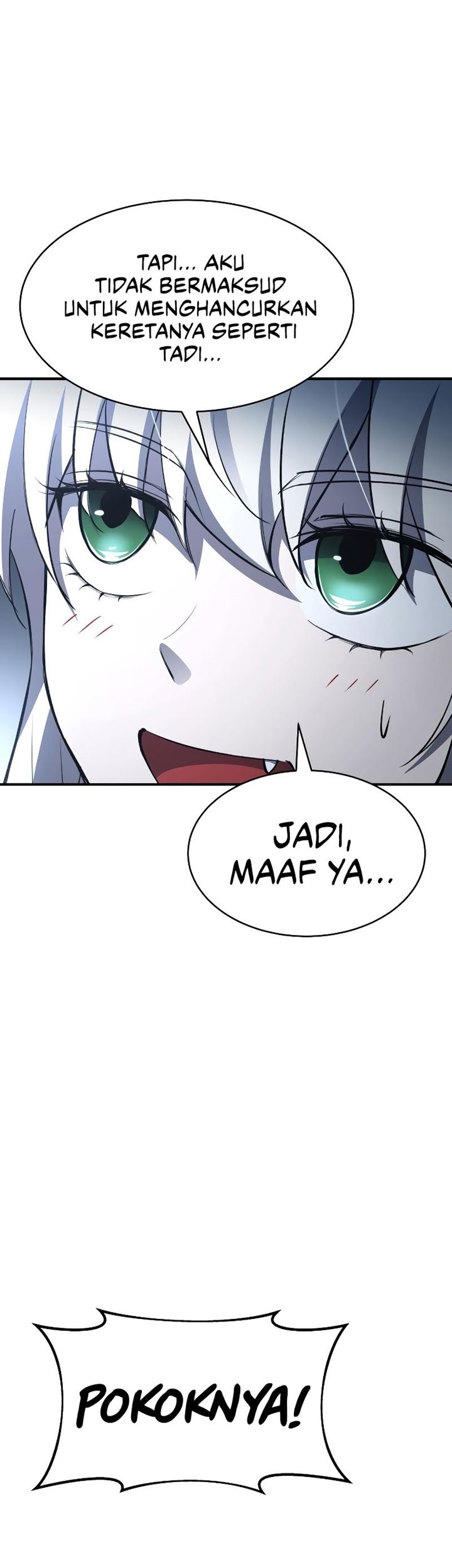 I Became the Tyrant of a Defense Game Chapter 35 Gambar 28