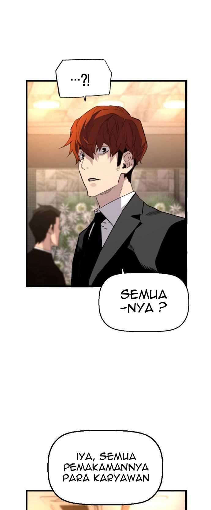 Terror Man vs Revival Man Chapter 17 halaman 18