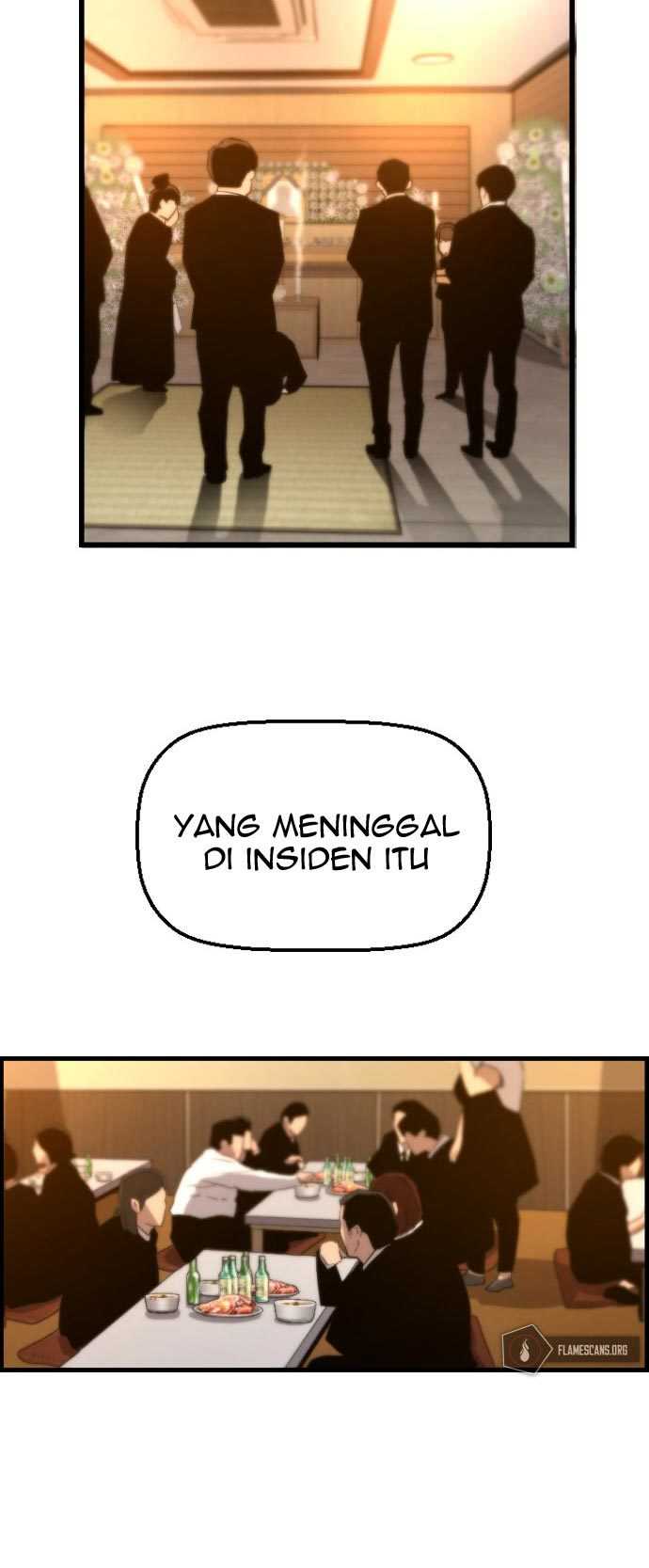 Terror Man vs Revival Man Chapter 17 halaman 19