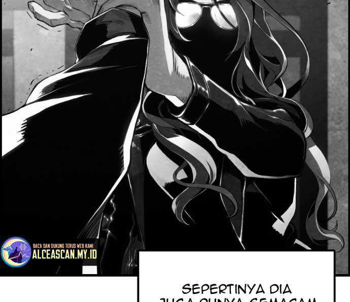 Terror Man vs Revival Man Chapter 18 halaman 42