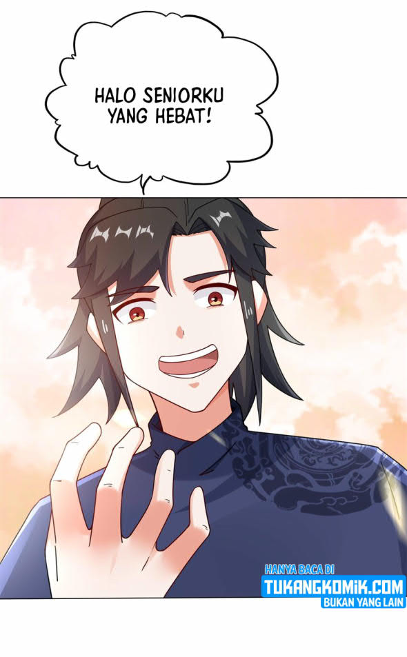 Endless devourer Chapter 72 Gambar 16