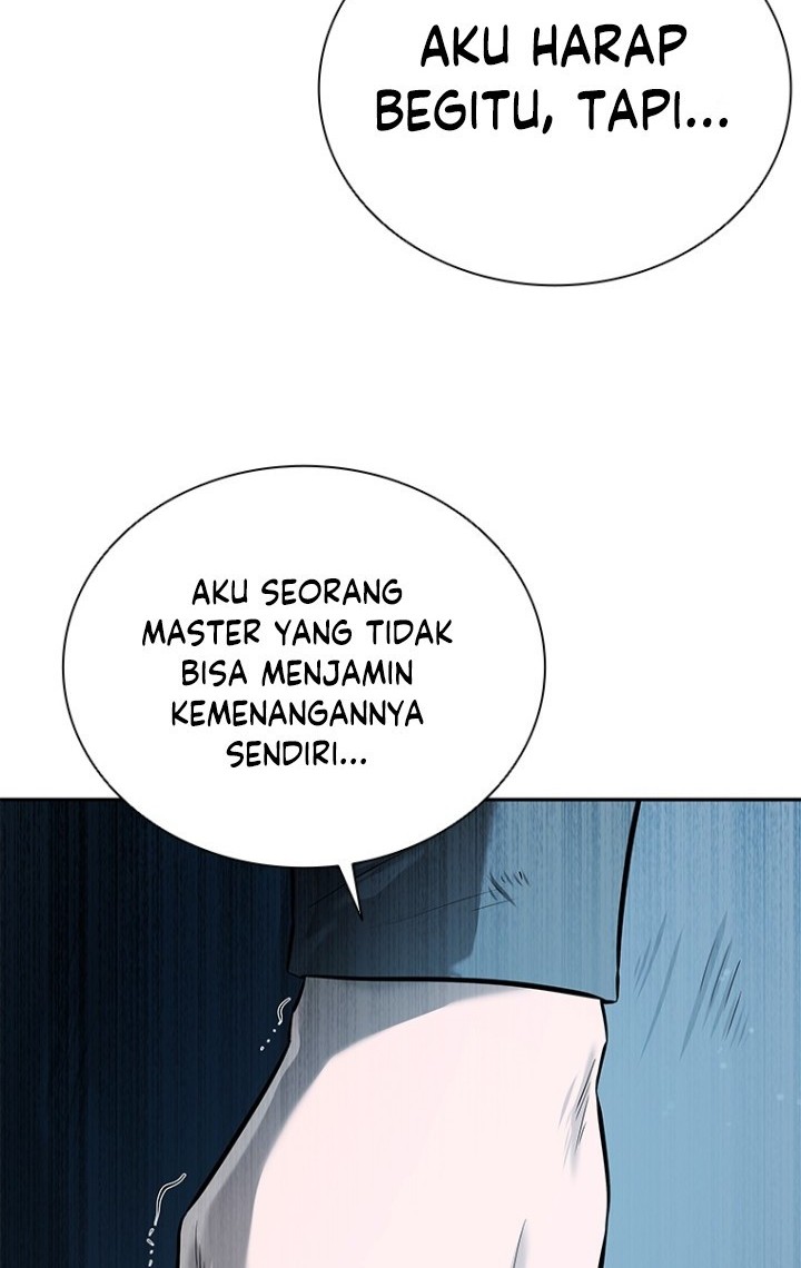 Moon-Shadow Sword Emperor Chapter 23 halaman 21