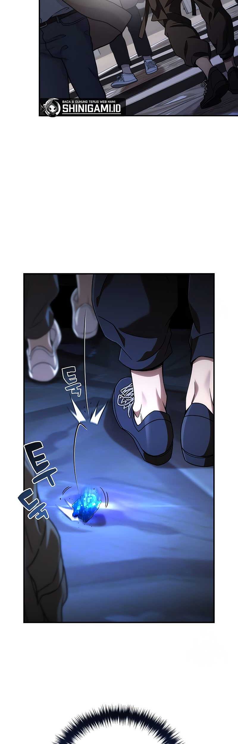 Re: Life Player Chapter 31 halaman 24