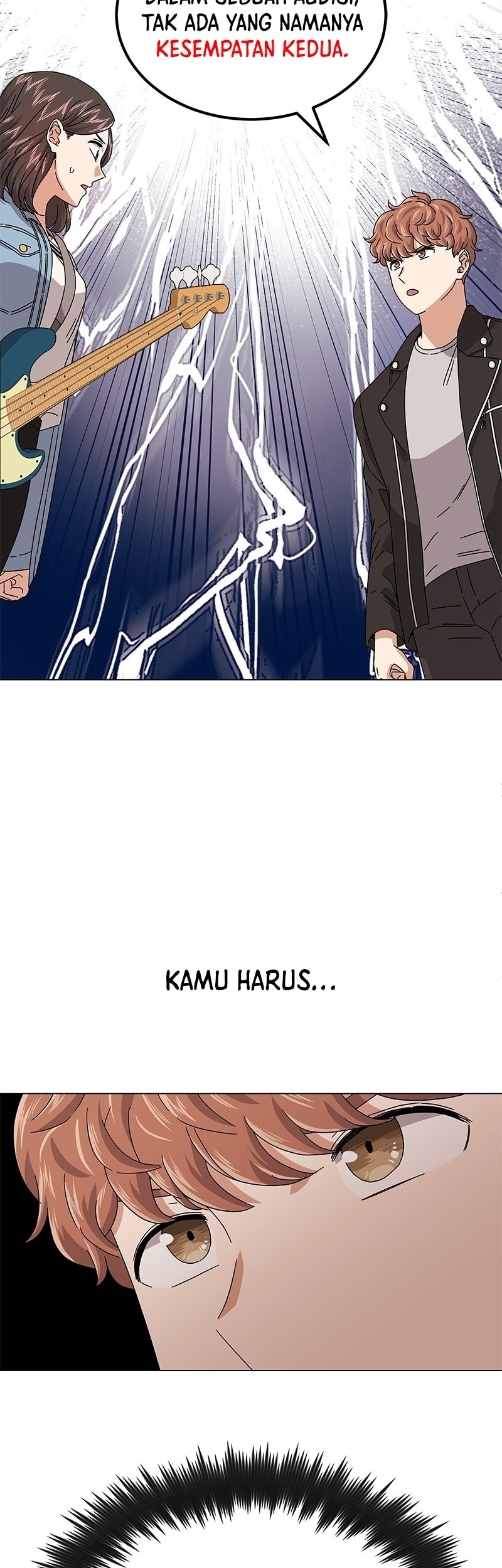 Superstar Associate Manager Chapter 19 halaman 20