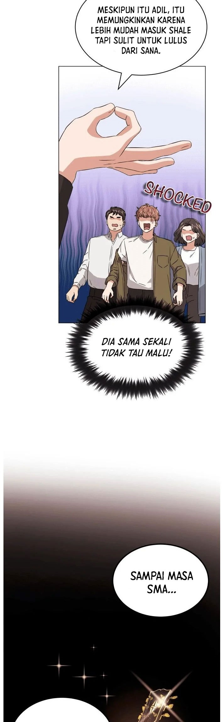 Superstar Associate Manager Chapter 12 halaman 14