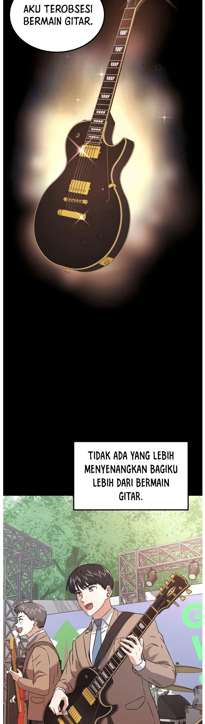 Superstar Associate Manager Chapter 12 halaman 15