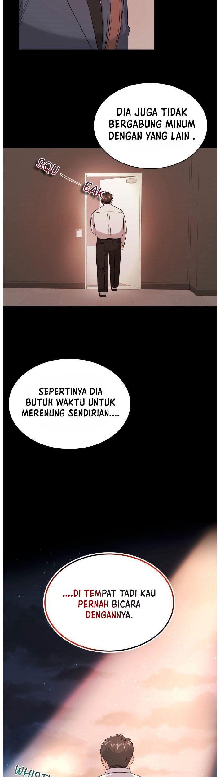 Superstar Associate Manager Chapter 11 halaman 15