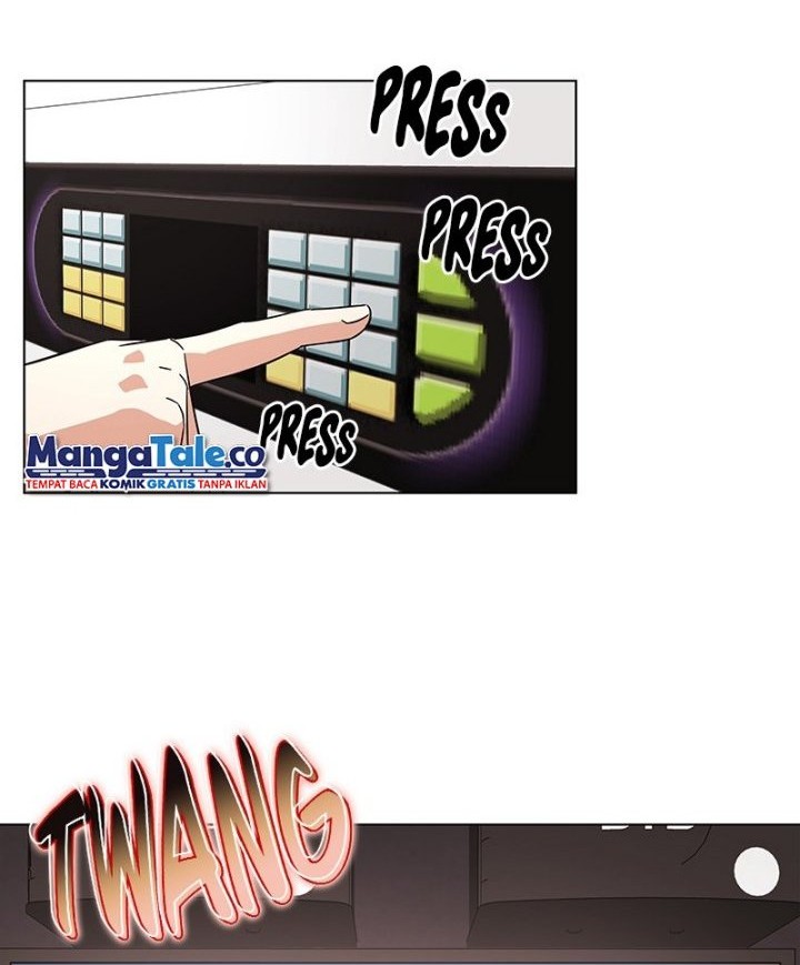 Superstar Associate Manager Chapter 7 halaman 22